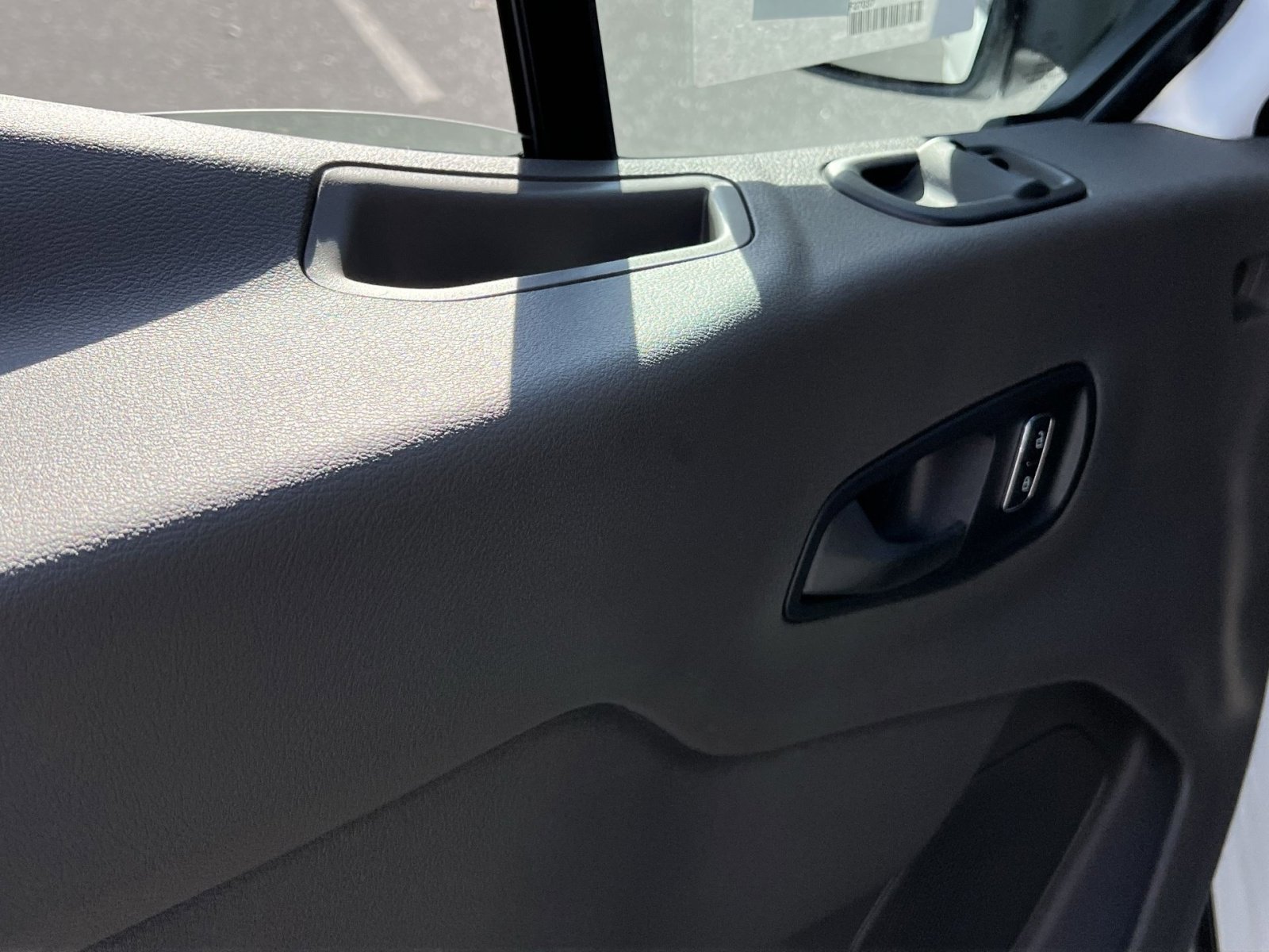 New 2026 Ford Transit 350 148 High Roof Extended w/ Load Area Protection Package image 14