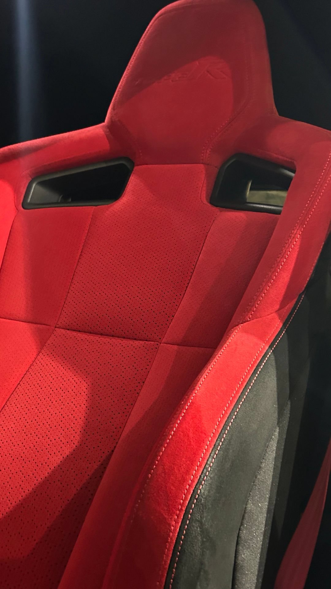 Used 2025 Honda Civic Type R image 41