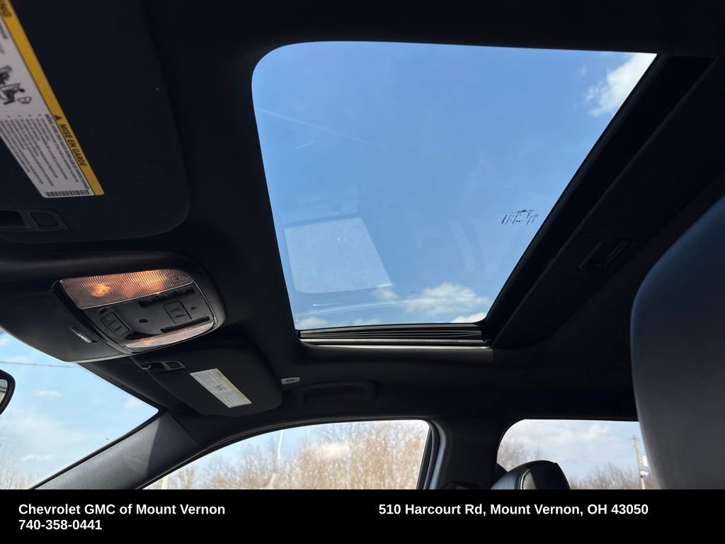 Used 2024 Dodge Durango GT RWD image 20