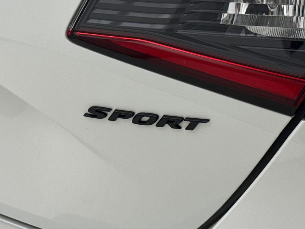 Certified 2026 Honda Civic Sport image 10