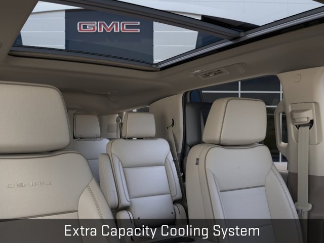 New 2027 GMC Yukon Denali w/ Denali Reserve Package RWD image 33
