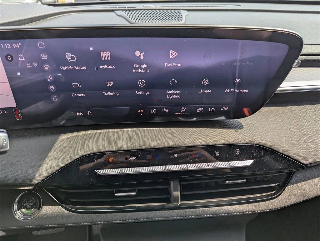 New 2026 Buick Enclave Sport Touring w/ Power Package image 14