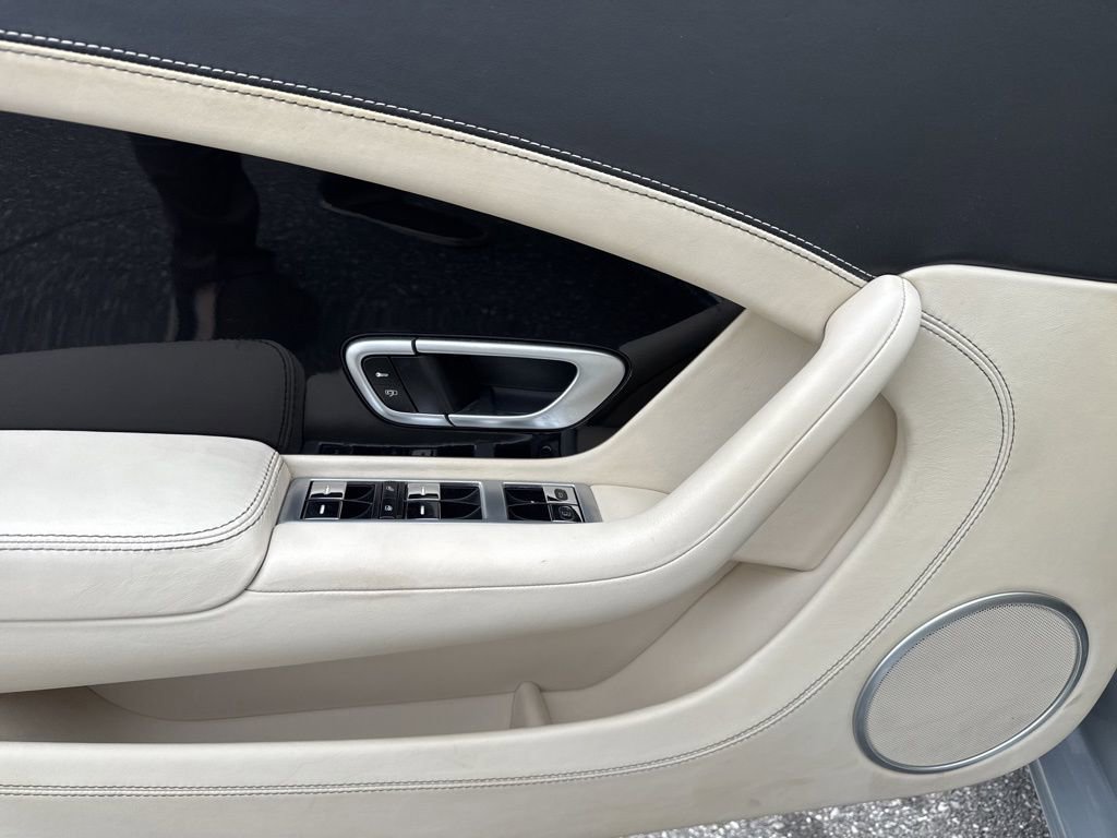 Used 2013 Bentley Continental GT image 14