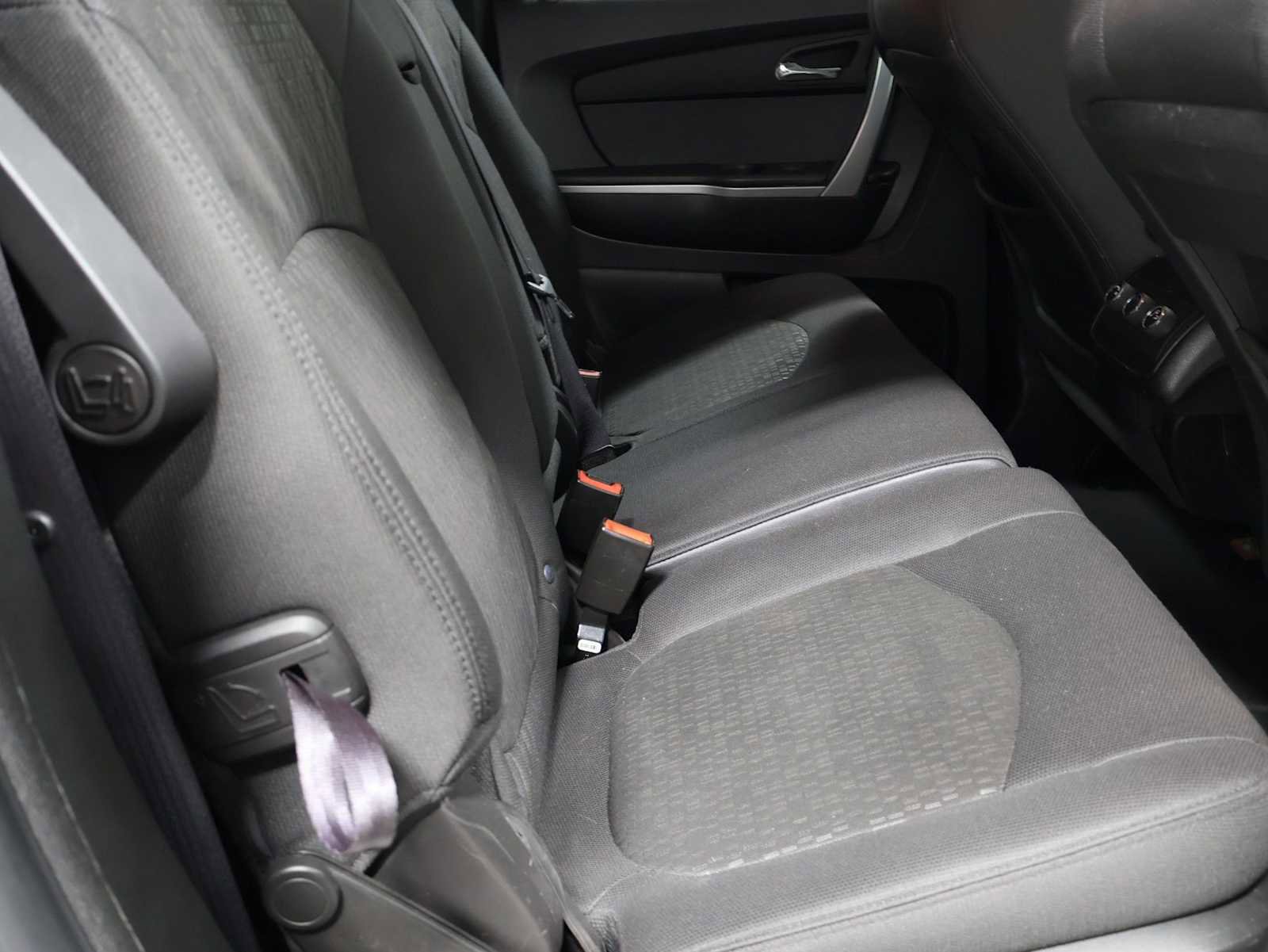 Used 2012 GMC Acadia SL w/ Preferred Package FWD image 29