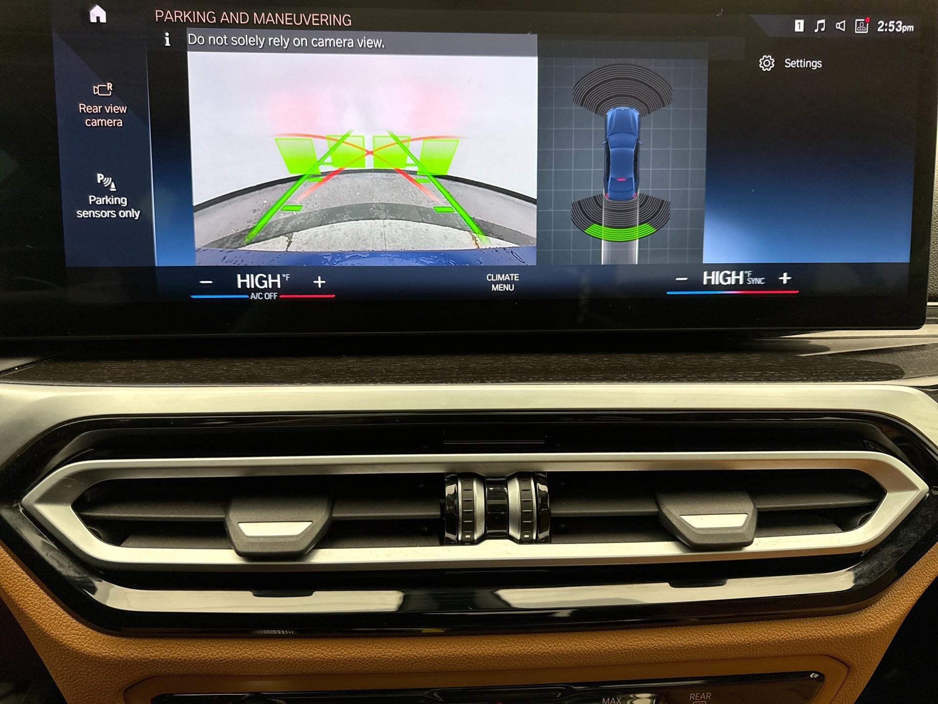 Used 2023 BMW 330i xDrive 330XI AWD w/ Driving Assistance Package image 16