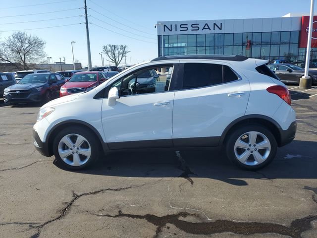Used 2016 Buick Encore FWD image 4