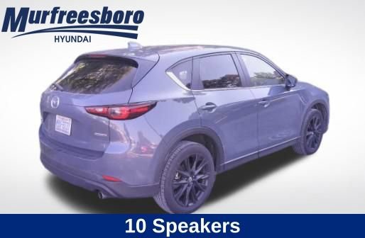 Used 2025 MAZDA CX-5 Carbon Edition AWD/4WD image 7