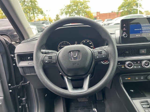 New 2027 Honda CR-V EX image 20
