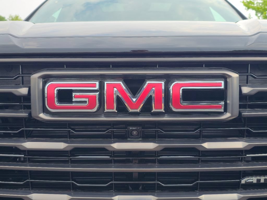 New 2026 GMC Yukon XL AT4 Ultimate AWD/4WD image 35