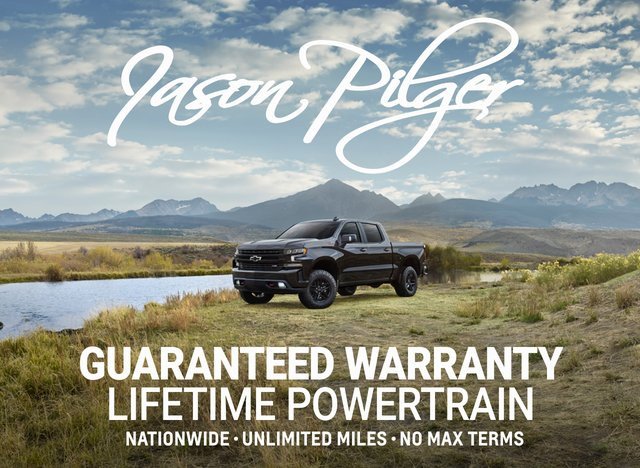 New 2026 Chevrolet Colorado W/T w/ Advanced Trailering Package image 10