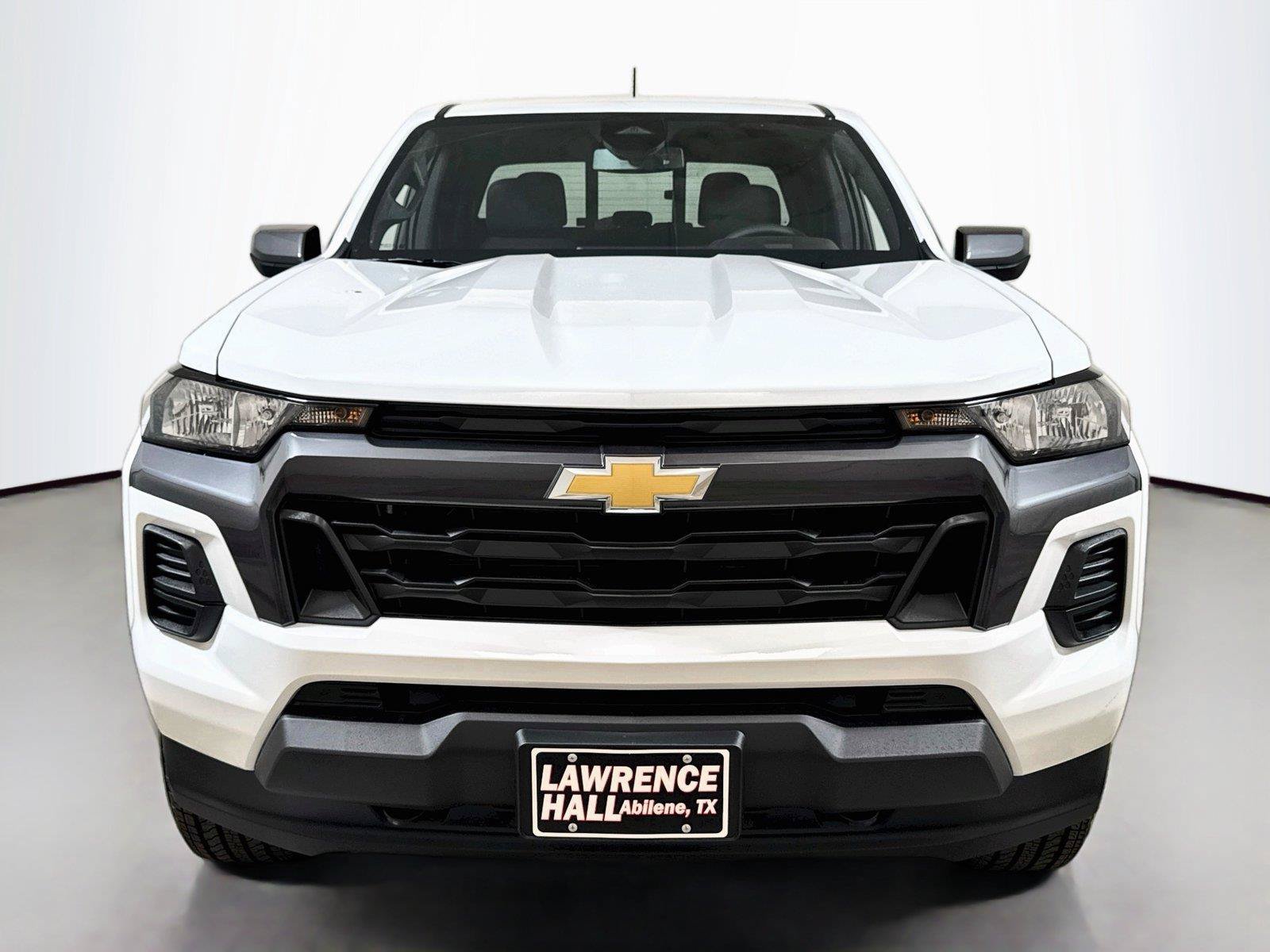New 2026 Chevrolet Colorado LT w/ Advanced Trailering Package AWD/4WD image 2