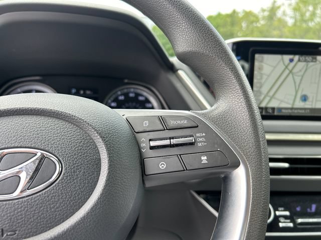 Used 2023 Hyundai Sonata SEL w/ Cargo Package FWD image 14