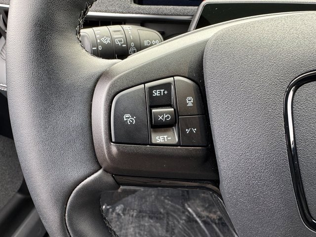 Certified 2025 Ford Mustang Mach-E Premium image 23