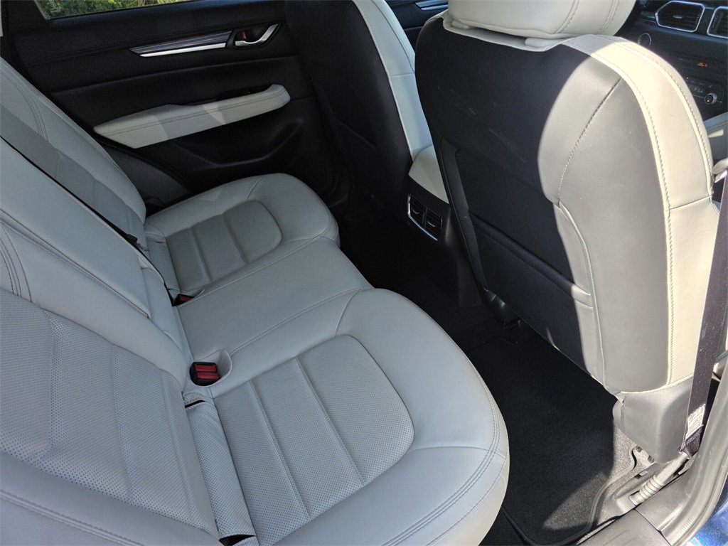 Used 2020 MAZDA CX-5 Grand Touring image 32