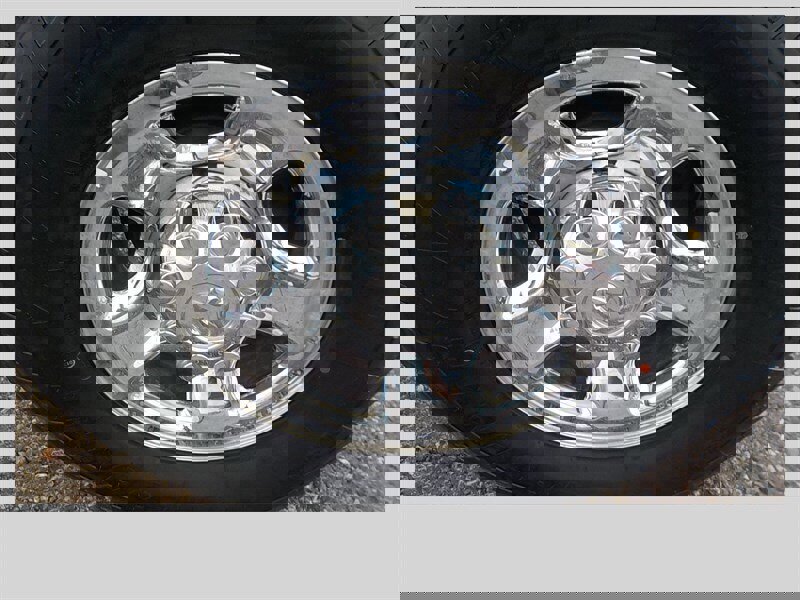 Used 2011 RAM 2500 SLT image 8