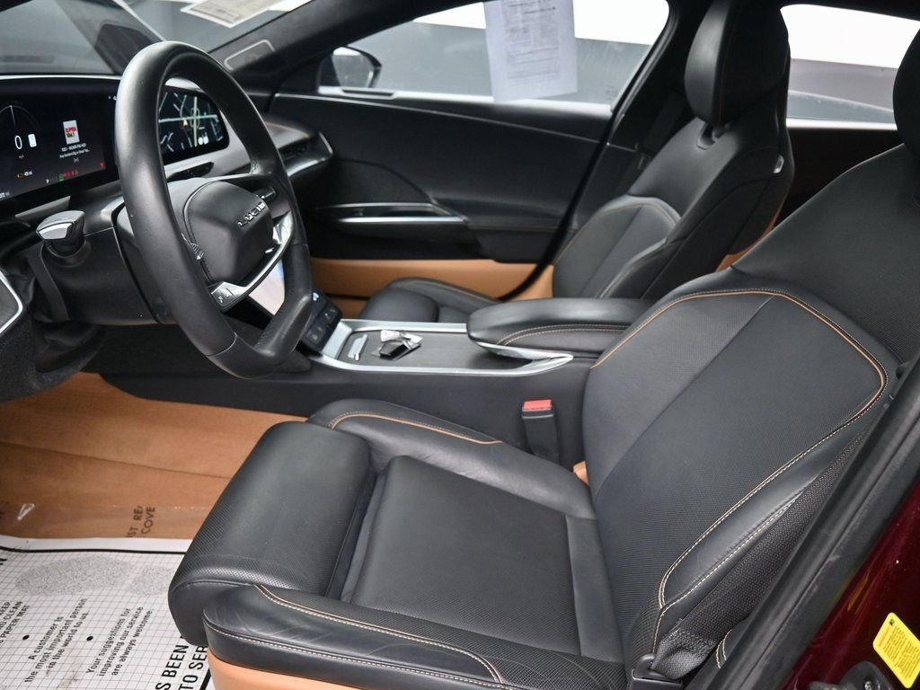 Used 2023 Lucid Air Touring AWD/4WD image 21