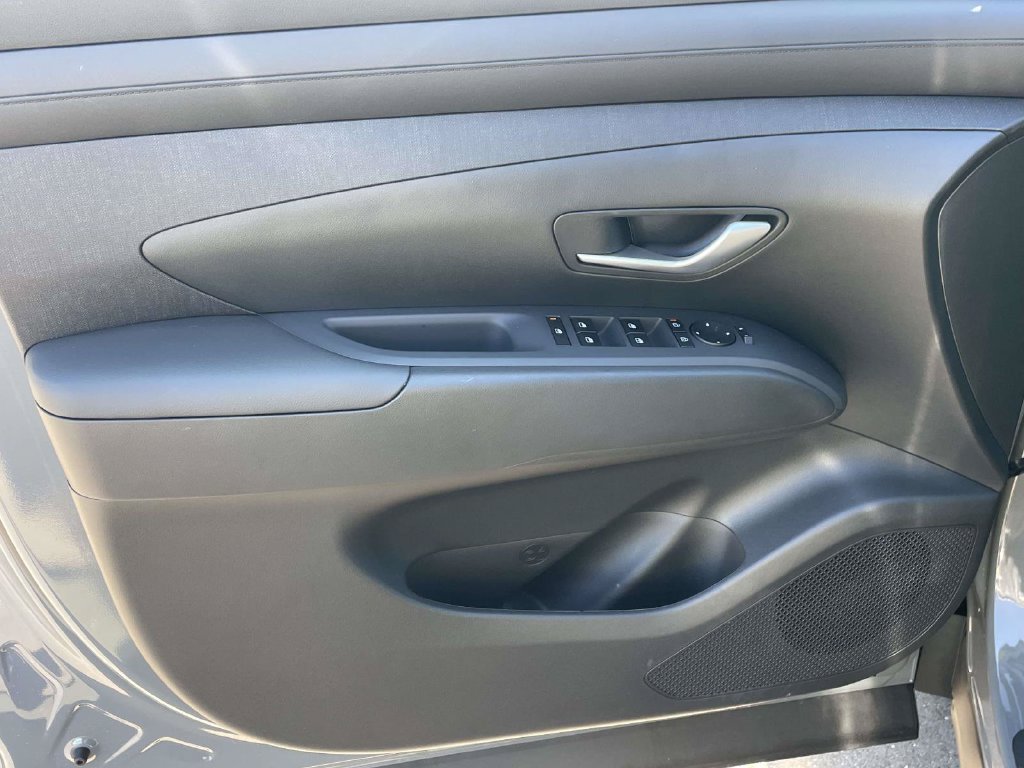 New 2026 Hyundai Tucson SEL FWD image 24