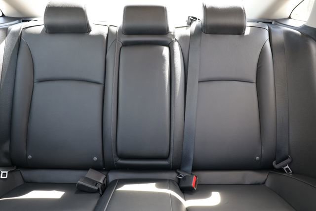 Used 2019 Honda Civic EX-L image 32