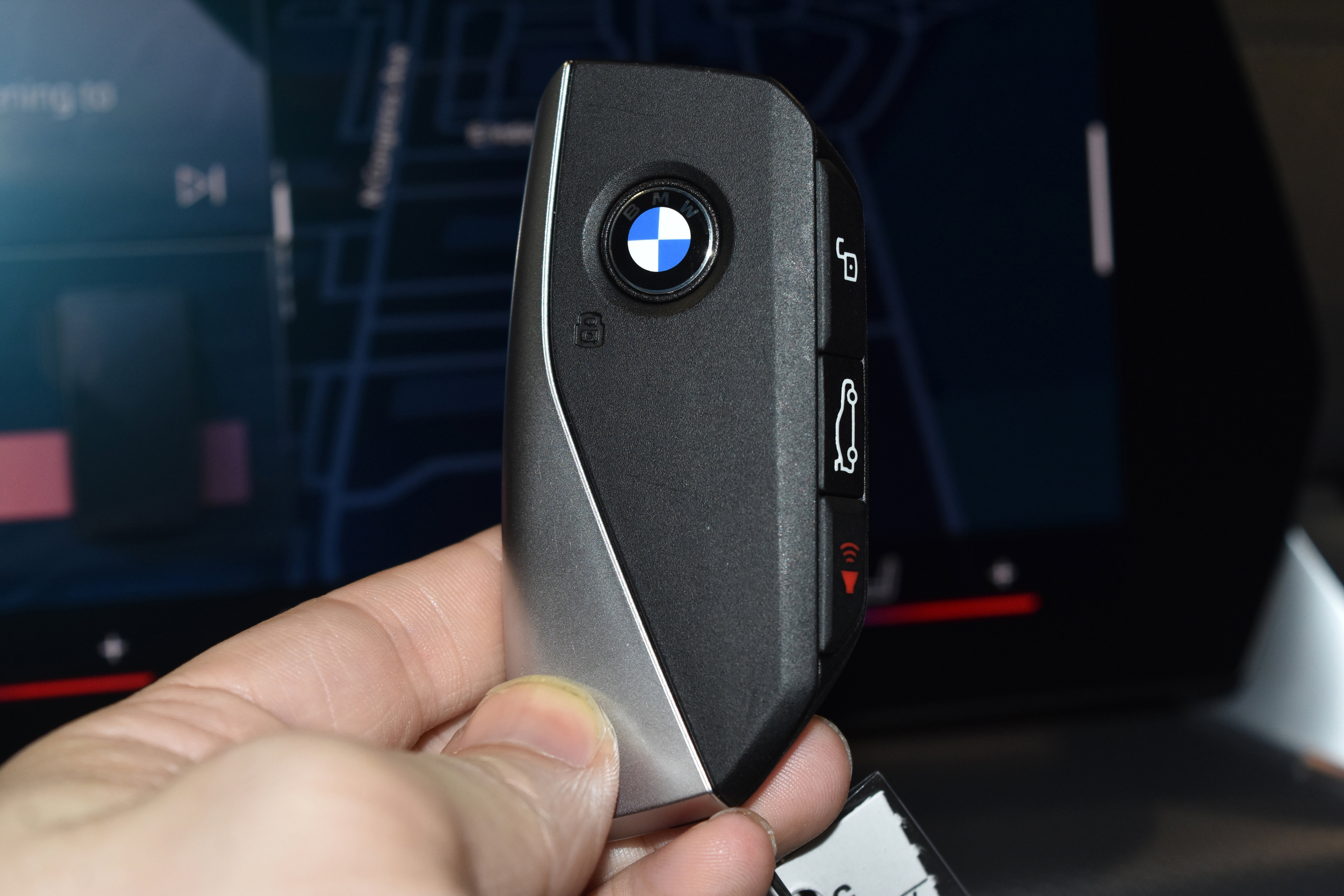 New 2026 BMW X2 xDrive28i w/ Technology Package AWD/4WD image 14