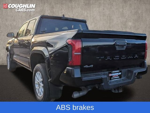 Used 2024 Toyota Tacoma SR5 image 6