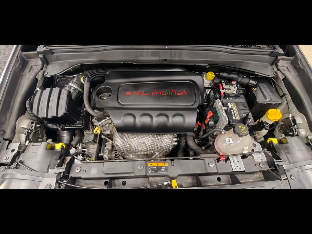 Used 2019 Jeep Renegade Sport AWD/4WD image 40