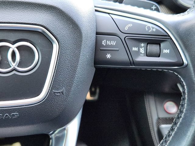 Used 2020 Audi SQ5 Premium Plus w/ Premium Plus Package AWD/4WD image 32