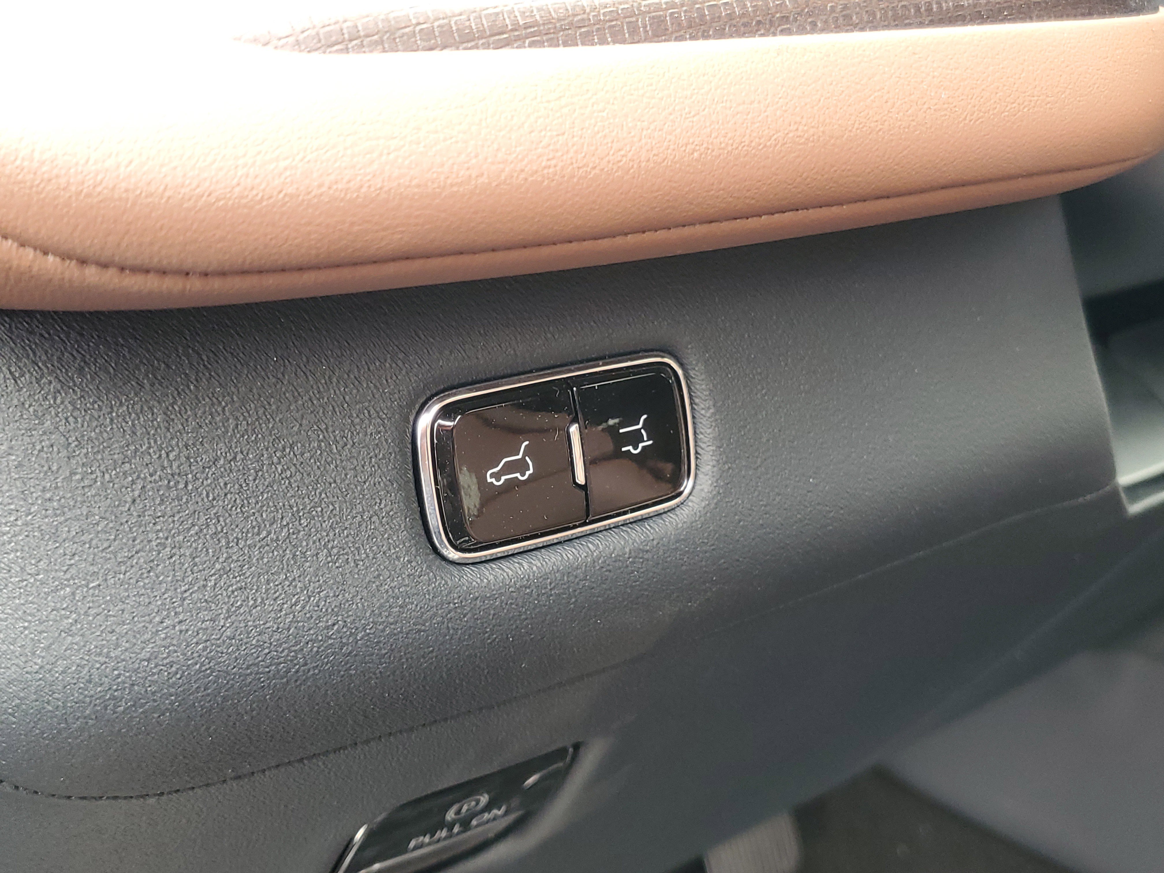 New 2026 Lincoln Navigator Reserve AWD/4WD image 15