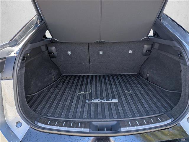 Used 2024 Lexus RZ 300e Premium w/ Accessory Package (K3) FWD image 6