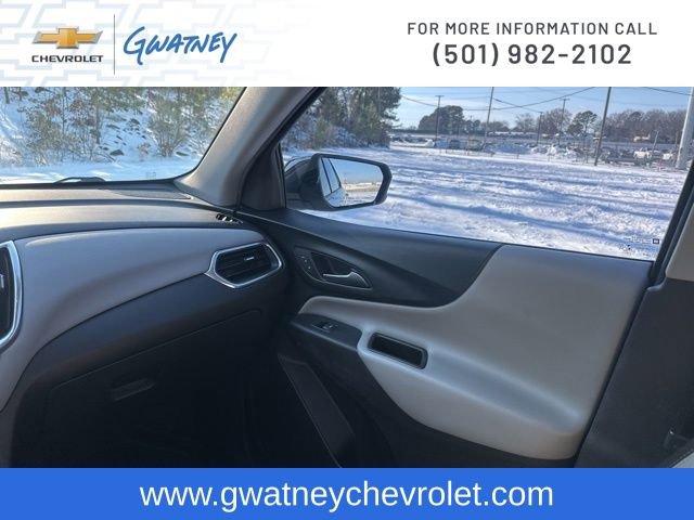 Used 2019 Chevrolet Equinox LS w/ LPO, Chrome Package image 25