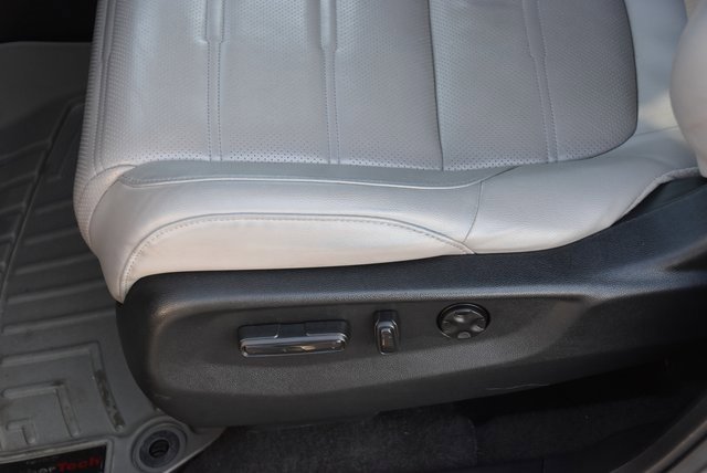 Used 2017 Honda CR-V EX-L image 30