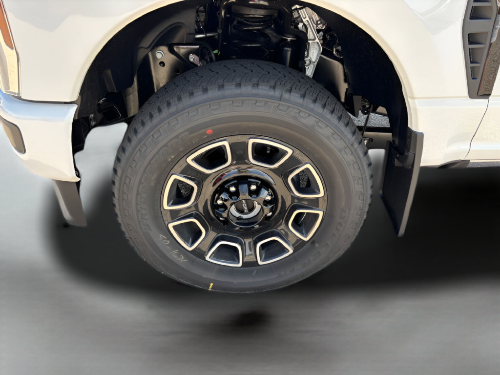 New 2026 Ford F350 Platinum AWD/4WD image 31