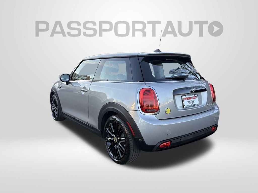 Used 2024 MINI Cooper SE image 9