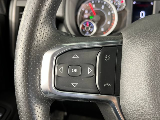 New 2026 RAM 3500 Tradesman AWD/4WD image 14