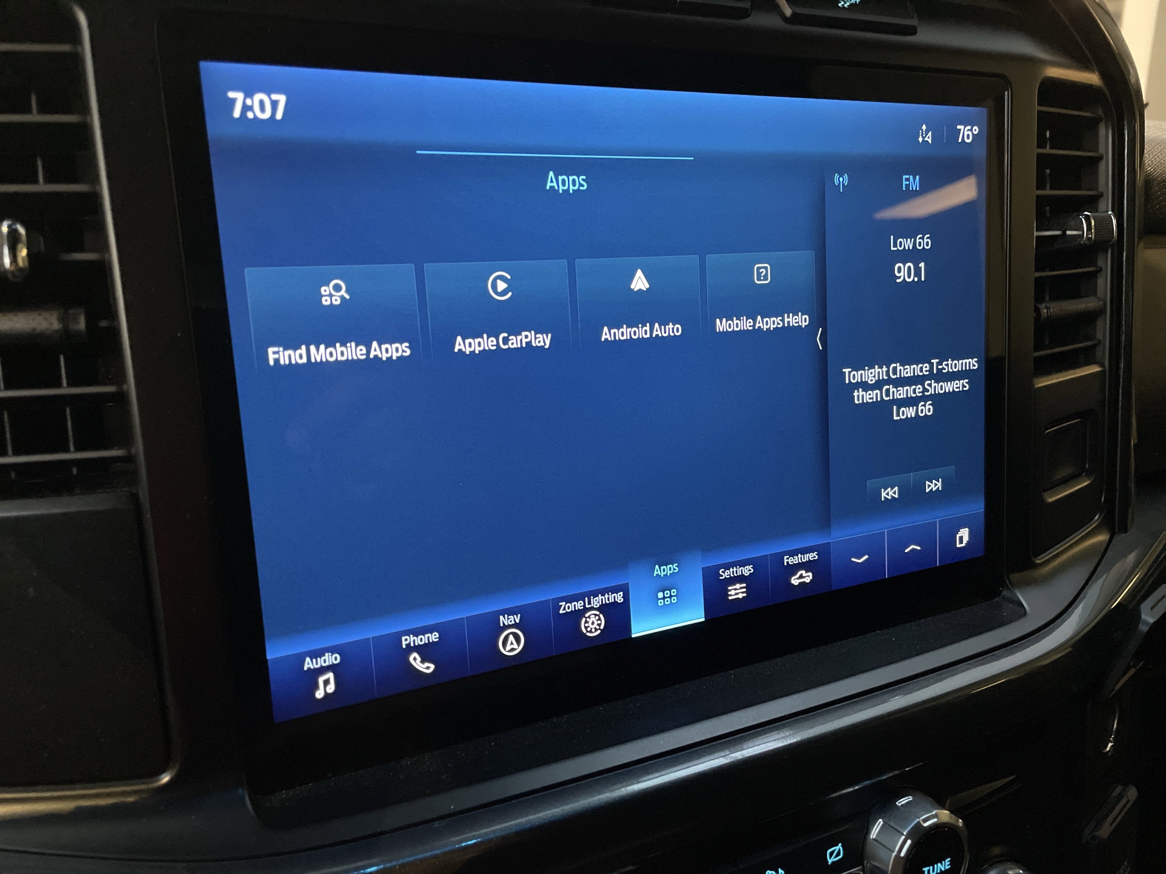 Used 2023 Ford F150 XLT w/ Equipment Group 302A High AWD/4WD image 26