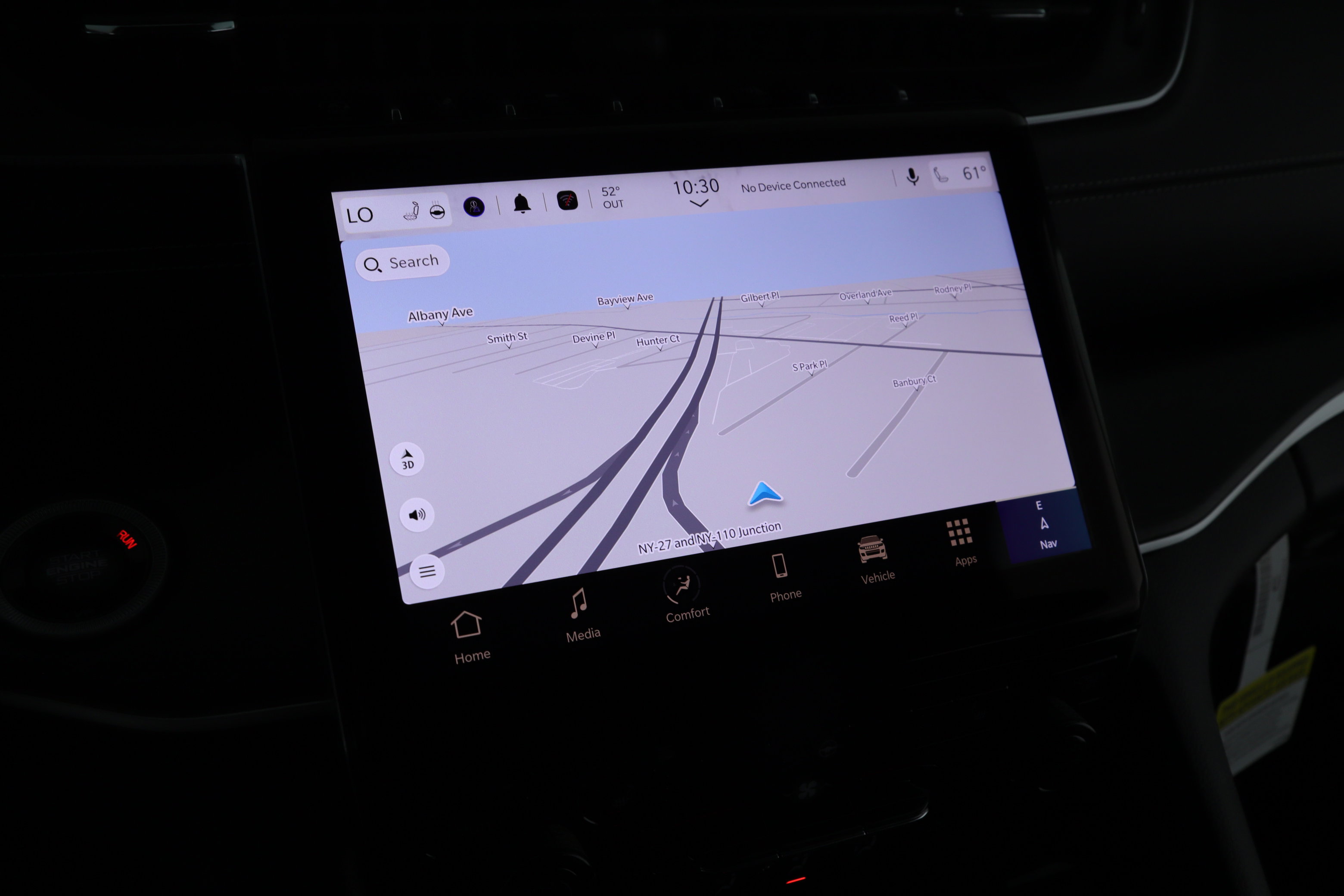 New 2025 Jeep Grand Cherokee Limited image 11