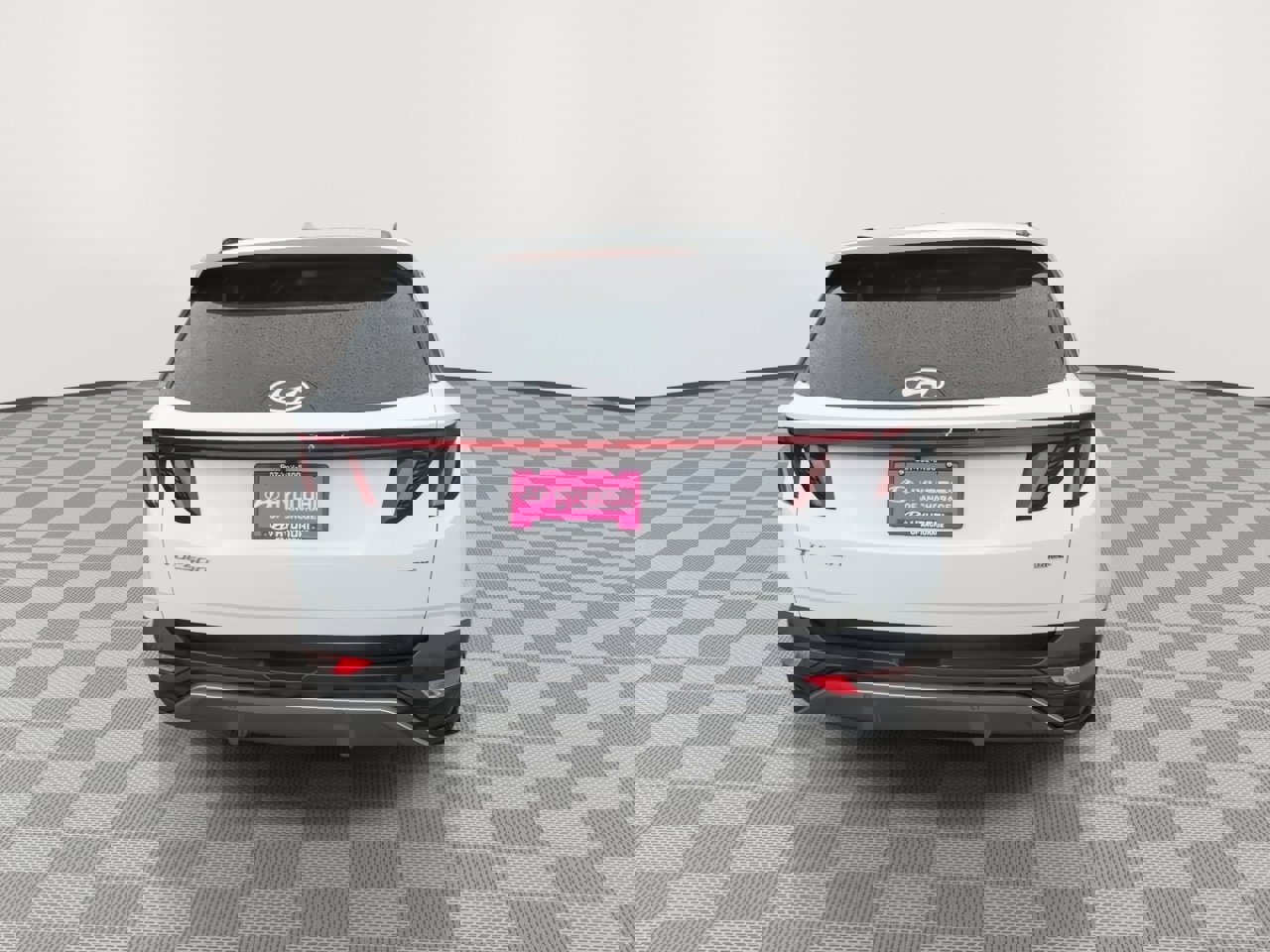 Certified 2022 Hyundai Tucson Limited image 7