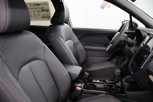 New 2026 Subaru Forester Sport AWD/4WD image 30