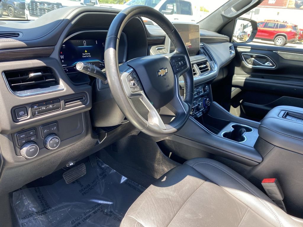 Used 2023 Chevrolet Tahoe LT image 10