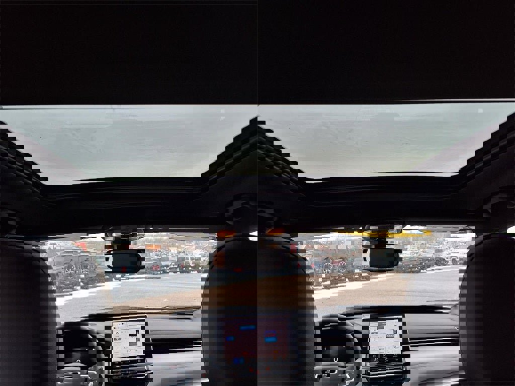 New 2026 Jeep Compass Limited w/ Sun, Sound & Navigation Group image 34