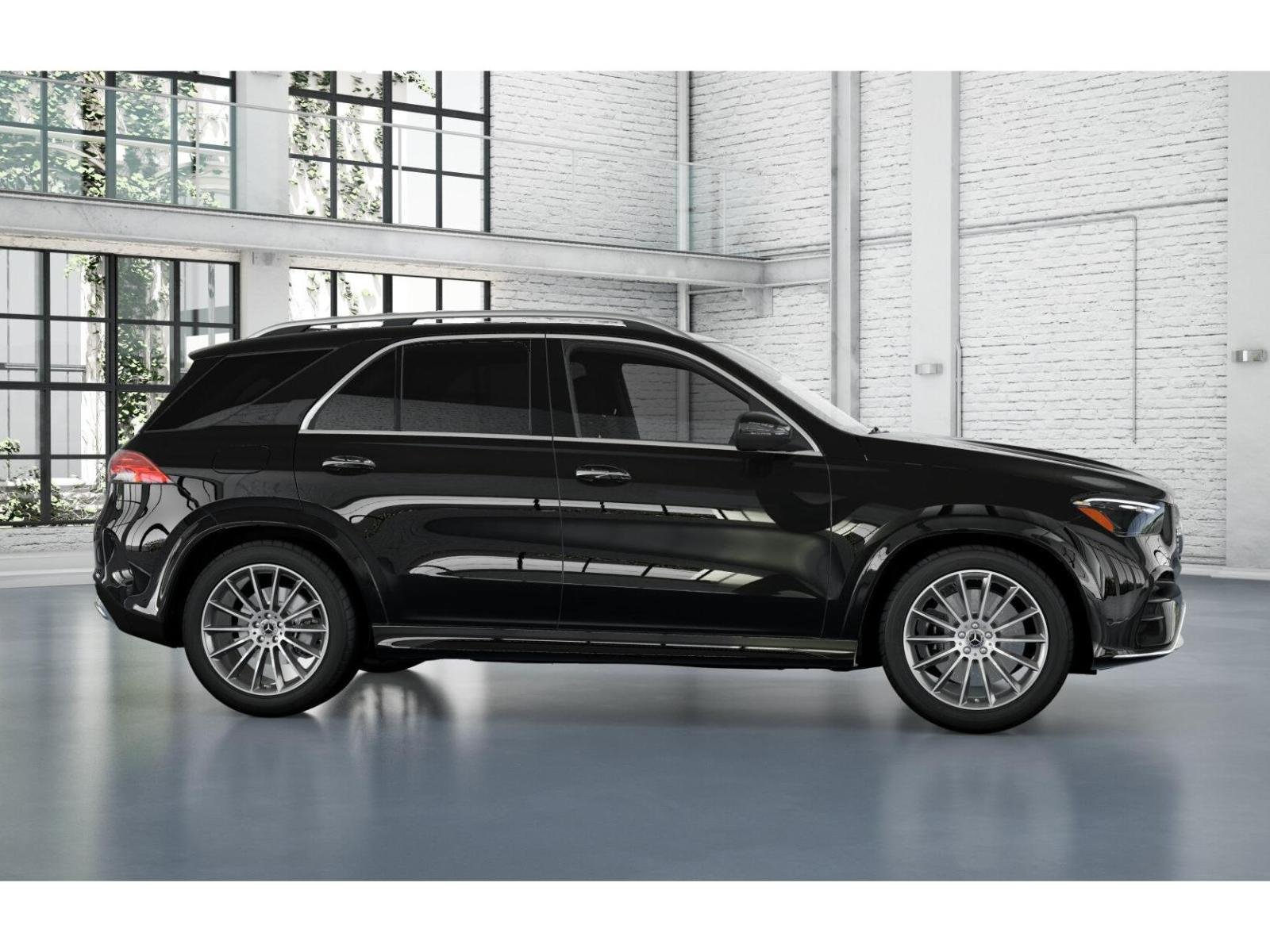 New 2026 Mercedes-Benz GLE 450 4MATIC image 15