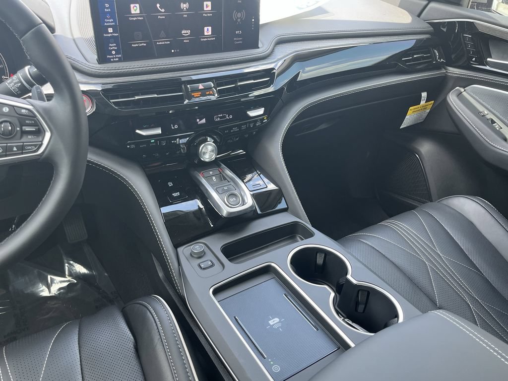 New 2026 Acura MDX w/ Advance Package AWD/4WD image 18