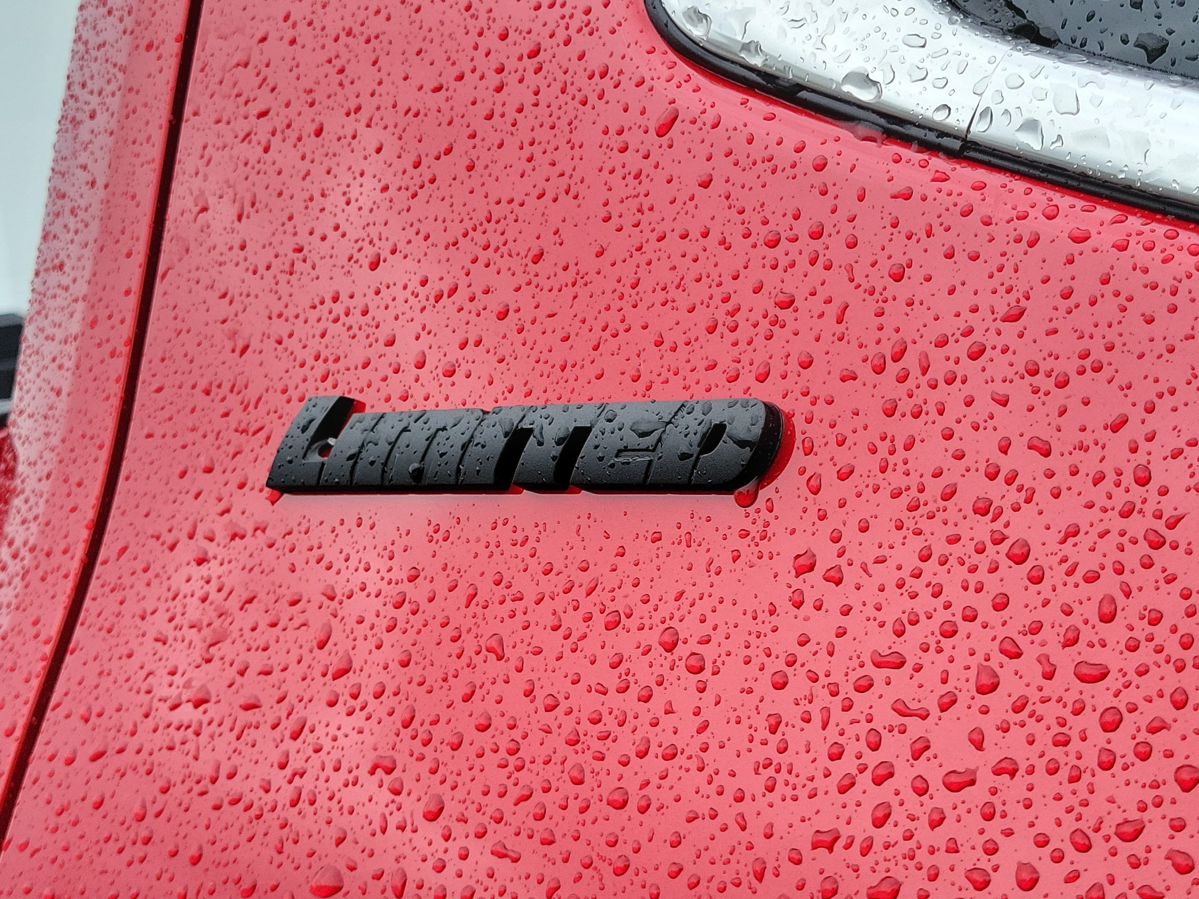 New 2026 Toyota Tundra Limited AWD/4WD image 7