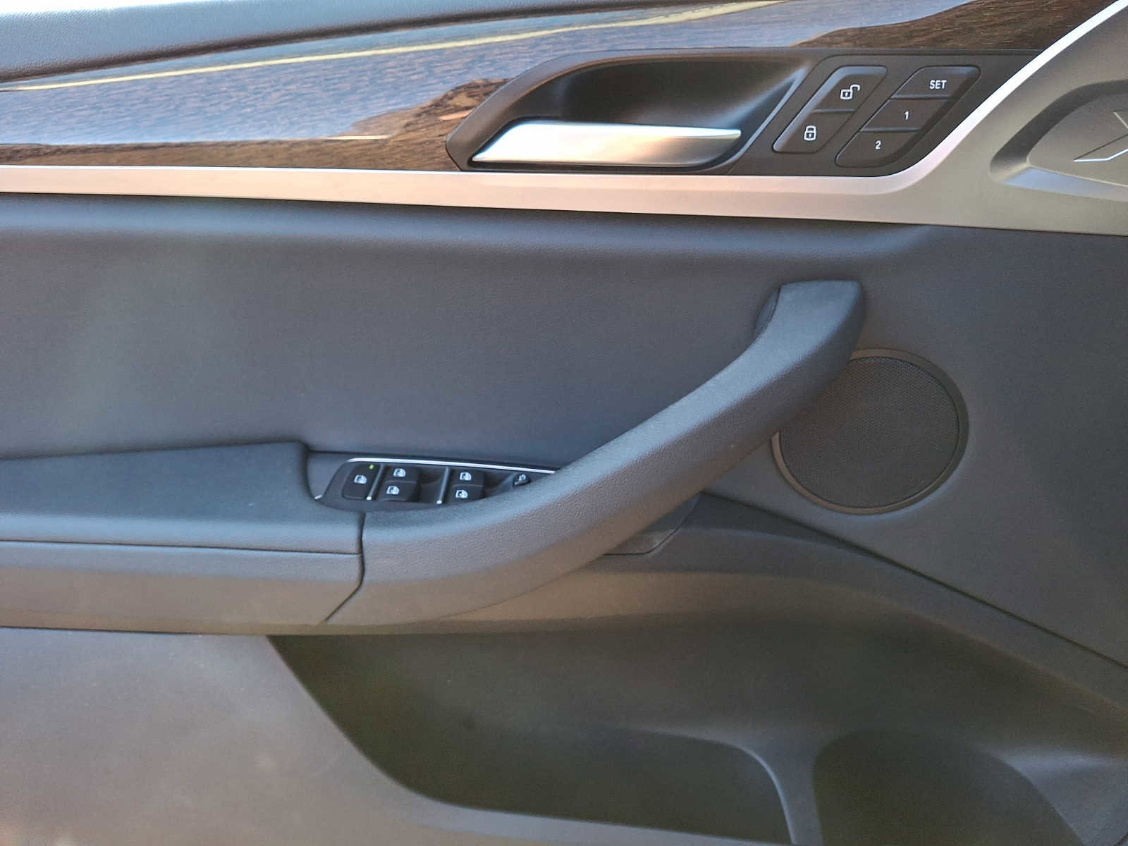 Used 2019 BMW X3 xDrive30i w/ Convenience Package image 9