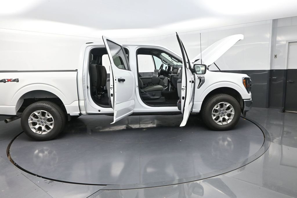 Used 2023 Ford F150 XLT image 45