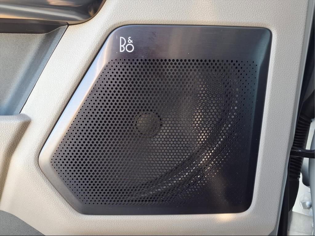 Used 2025 Ford F450 Platinum w/ Platinum Plus Package image 17