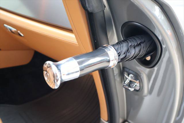 Certified 2019 Rolls-Royce Wraith RWD image 20