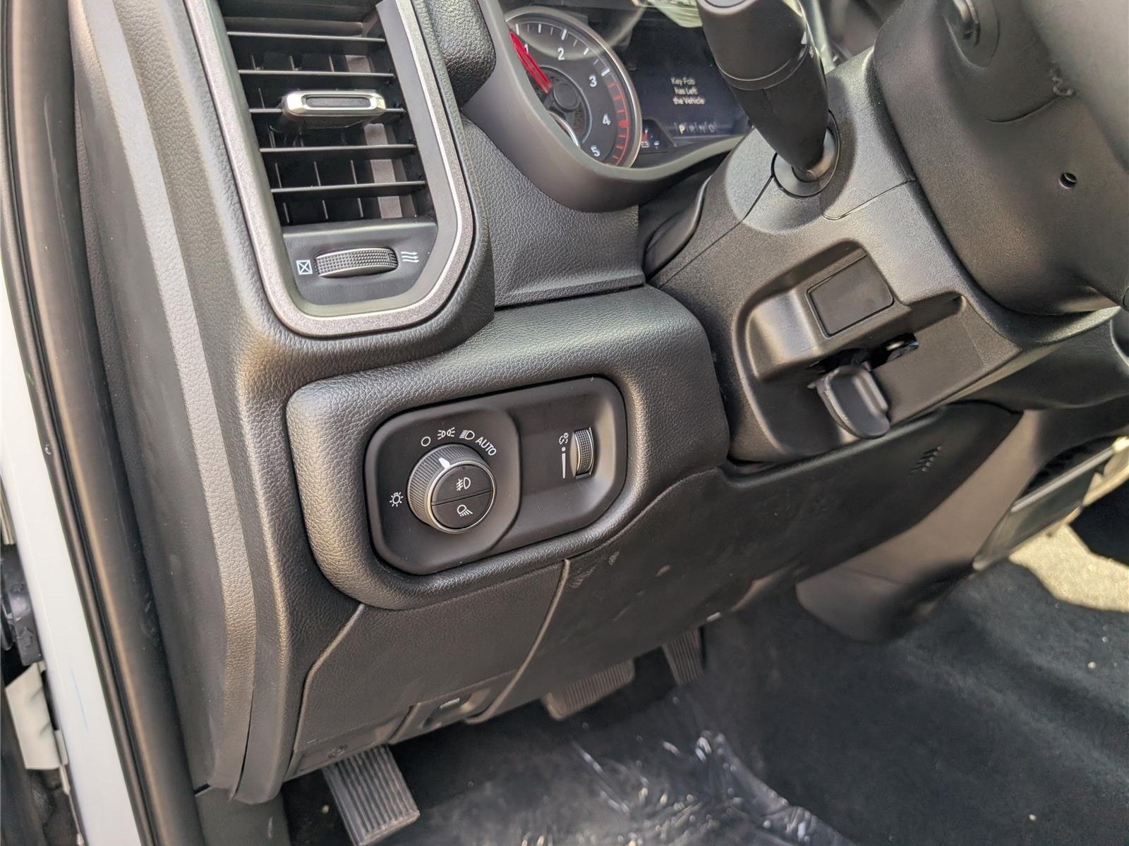 New 2026 RAM 3500 Tradesman w/ Safety Group AWD/4WD image 18