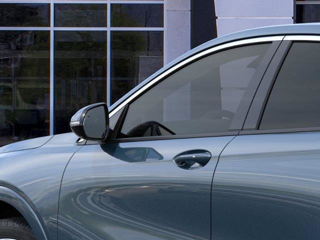 New 2026 Buick Envista Sport Touring FWD image 36