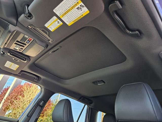 New 2026 Subaru Outback Touring XT image 7