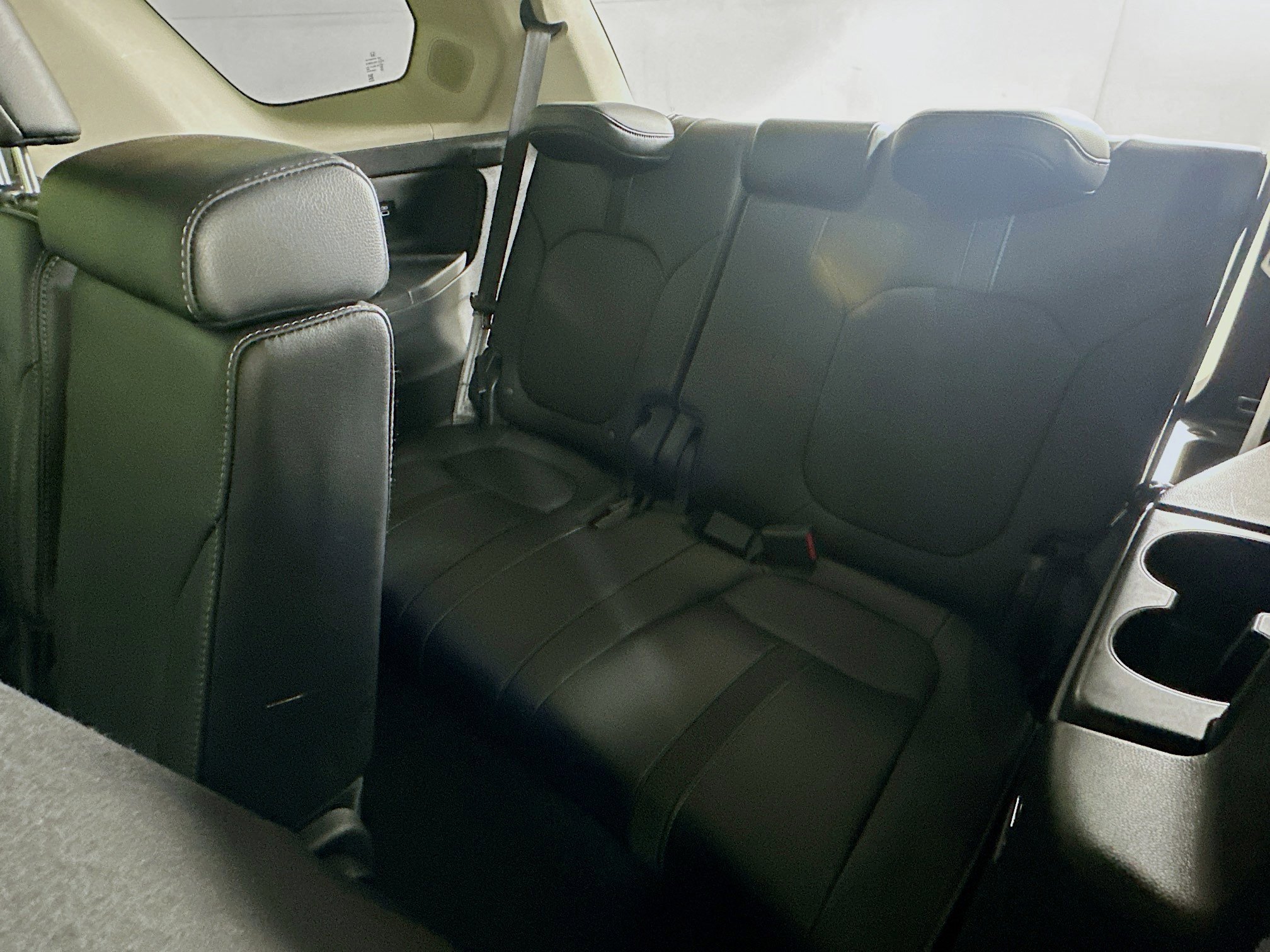 Used 2023 Honda Pilot Touring image 29